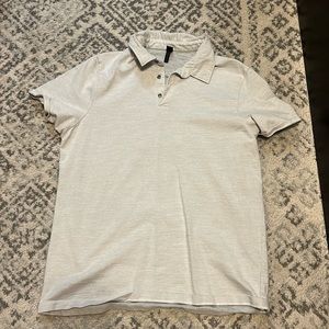 Z by Zella polo shirt